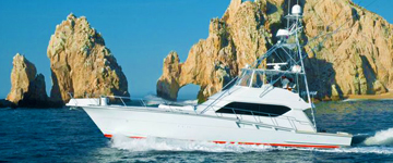 60' Hatteras sport fishing yacht Yacht Charters, Boat Rentals, 