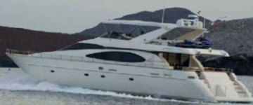75' Azimut  Luxury Yacht,  Yacht Charters, Boat Rentals, Seattle washingtom