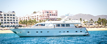 80' Falcon luxury Yacht, Yacht Charters, Boat Rentals, Seattle washingtom