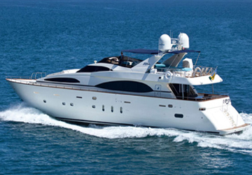 100' foot Azimut Seattle Luxury Yacht Charters, Seattle  Boat Rentals, Yacht Charters Seattle